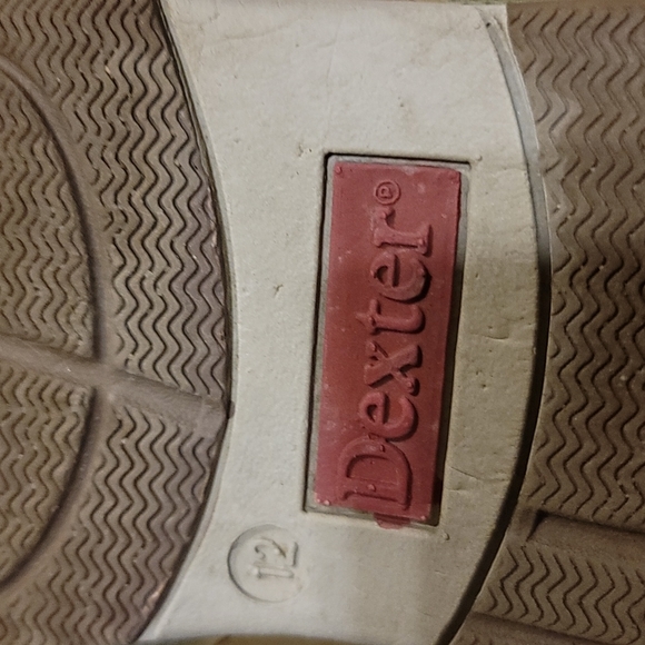 Dexter Men's loafers sz 12 - Picture 3 of 9